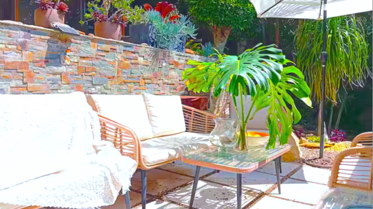 Photo of Patio Balcony in Palm Beach