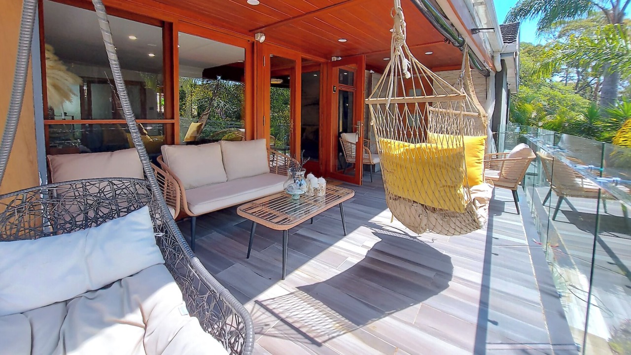 Photo of Patio Balcony in Palm Beach