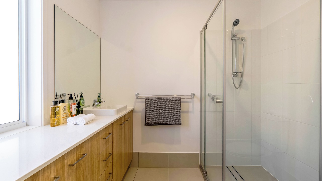 Photo of Bathroom in Logan Reserve