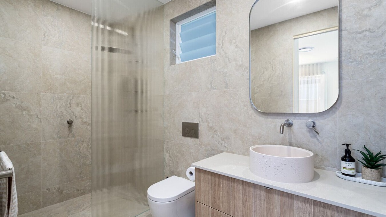 Photo of Bathroom in Miami