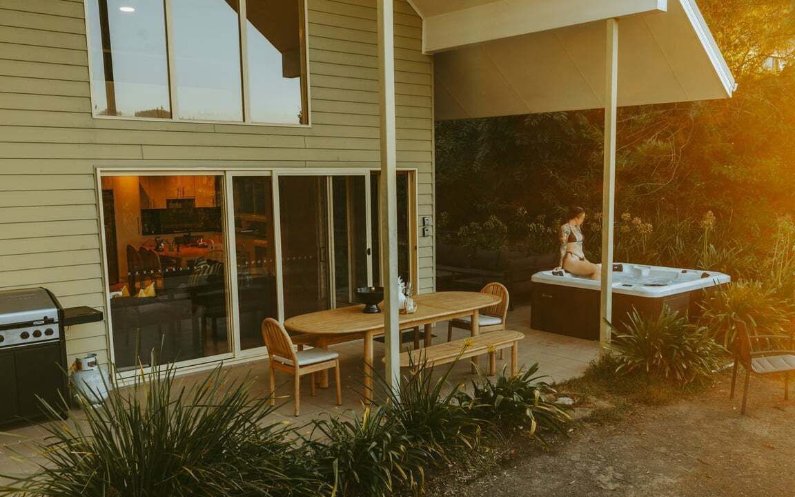 Photo of Outdoor in Kangaroo Valley