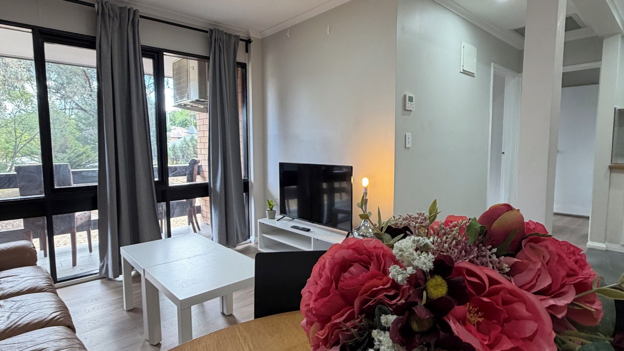 Photo of Livingroom in Lyons