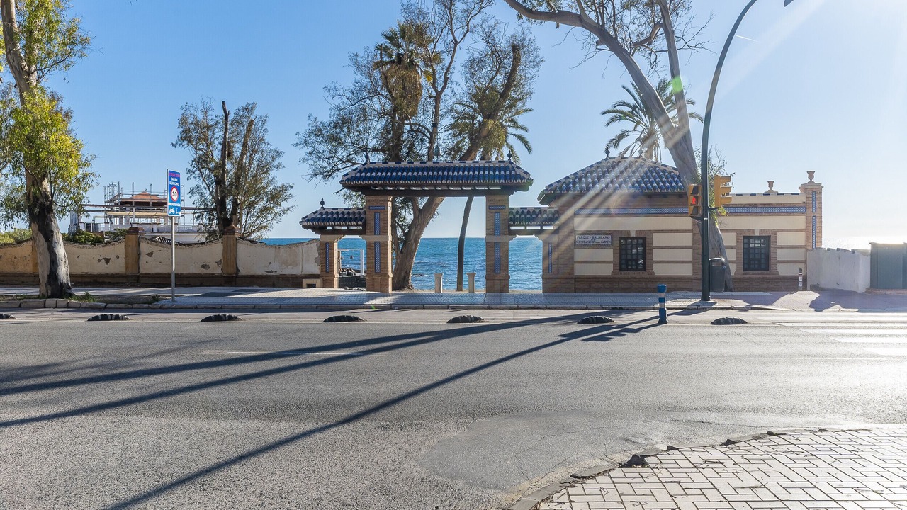 Photo of Others in Pedregalejo Playa