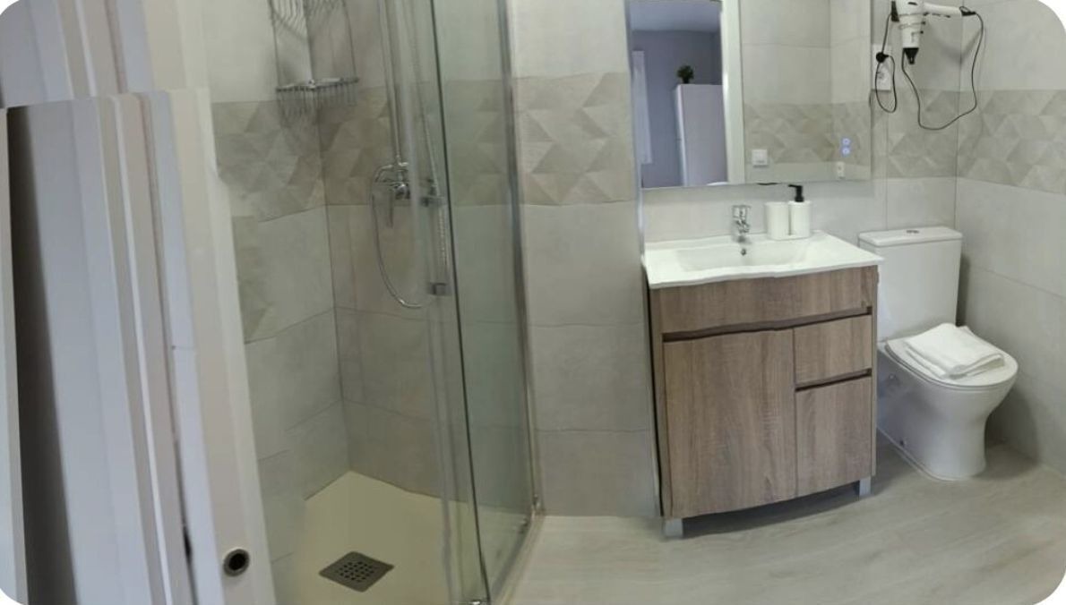 Photo of Bathroom in Quintana