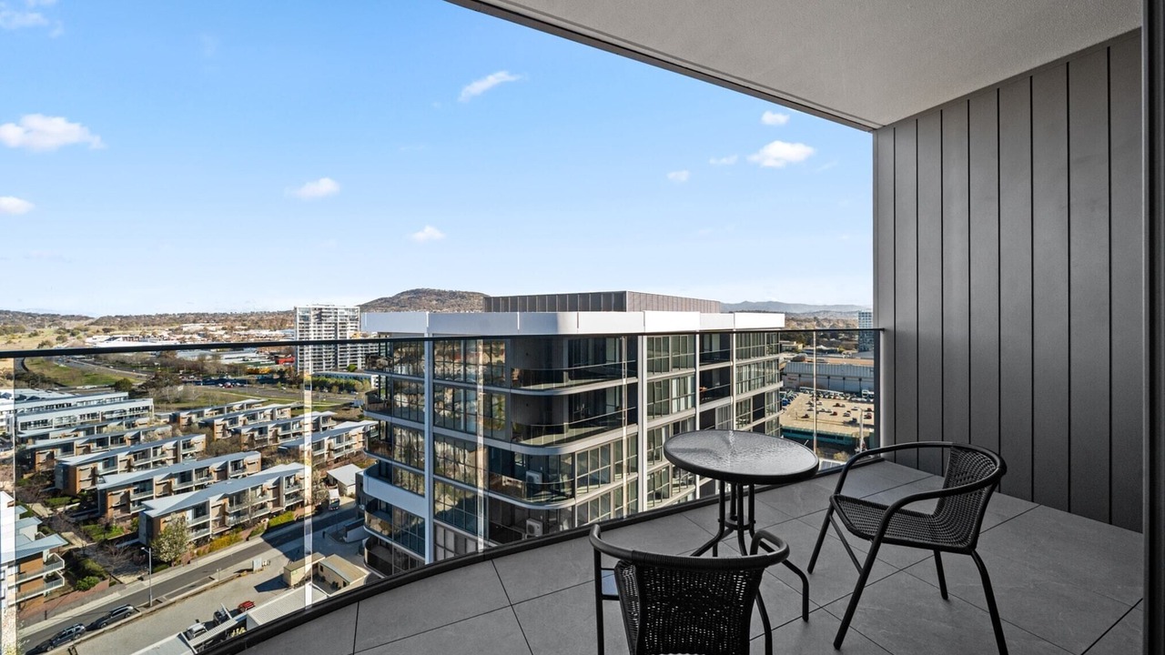 Photo of Patio Balcony in Phillip