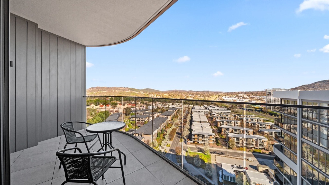 Photo of Patio Balcony in Phillip