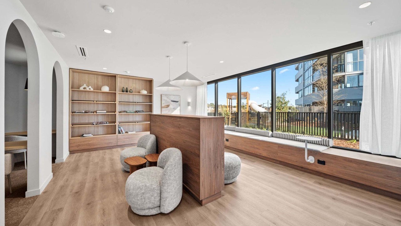 Photo of Livingroom in Phillip