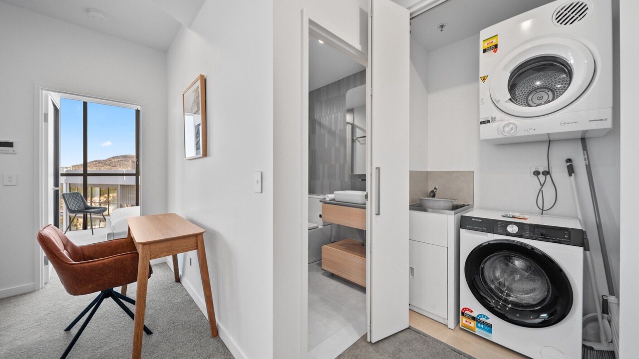 Photo of Bathroom in Phillip