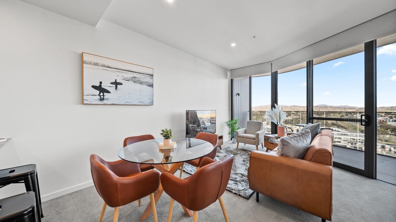 Photo of Livingroom in Phillip