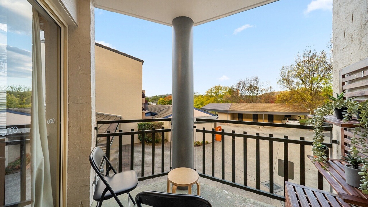 Photo of Patio Balcony in Phillip