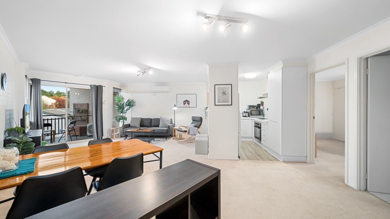 Photo of Livingroom in Phillip