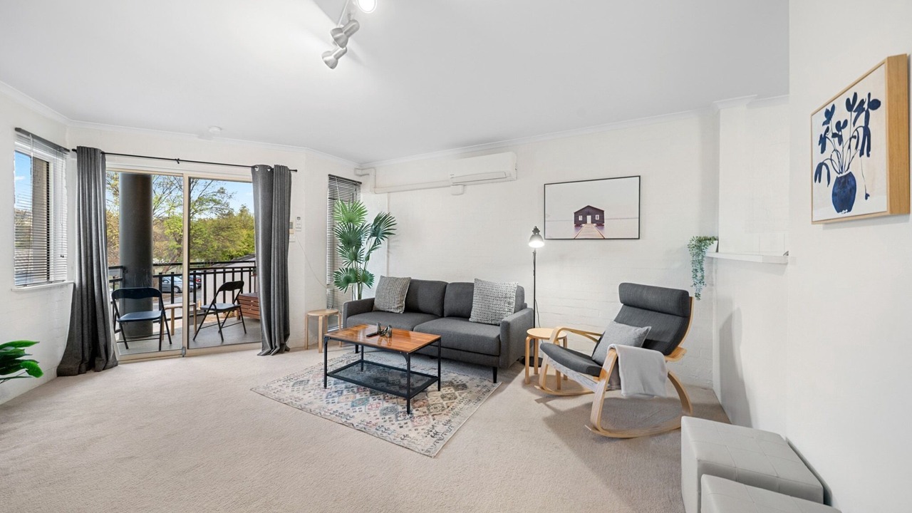 Photo of Livingroom in Phillip