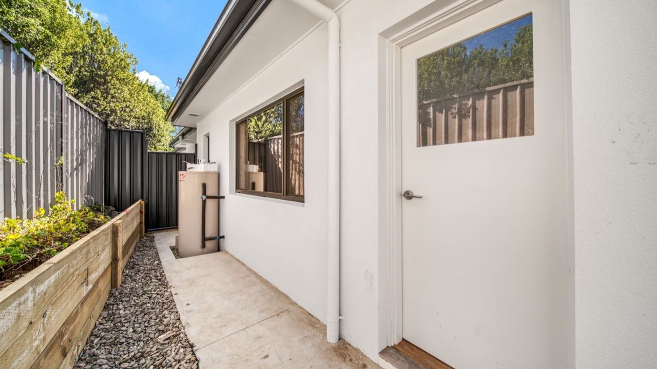 Photo of Outdoor in Kambah