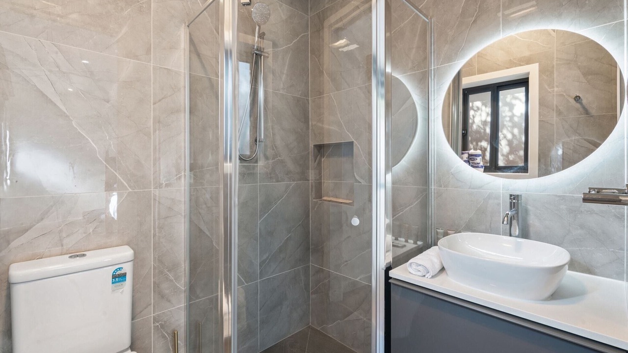 Photo of Bathroom in Kambah