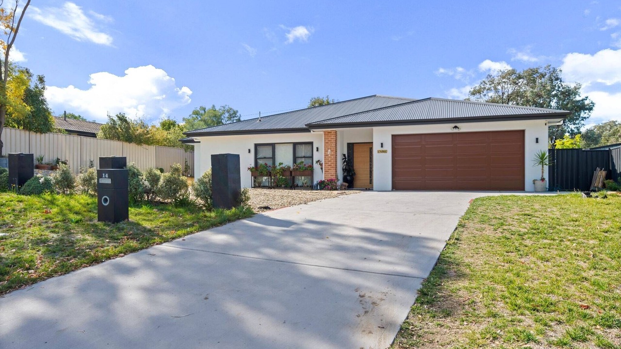 Photo of Outdoor in Kambah
