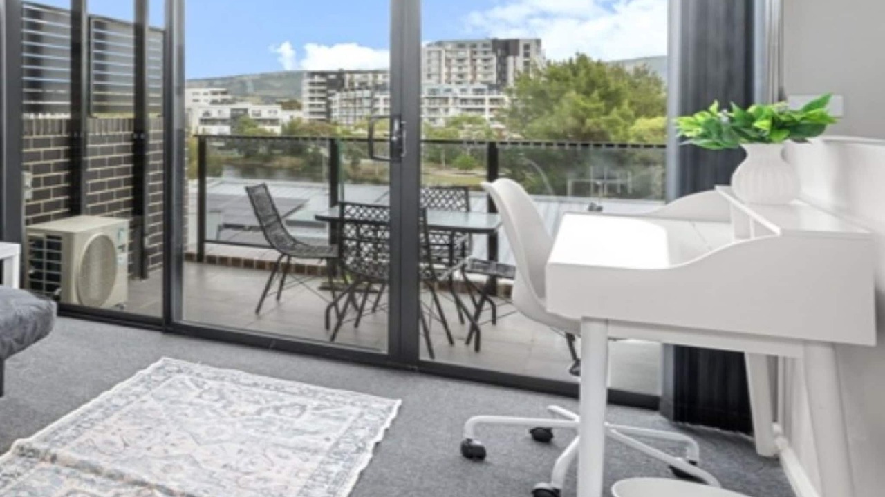 Photo of Patio Balcony in Greenway