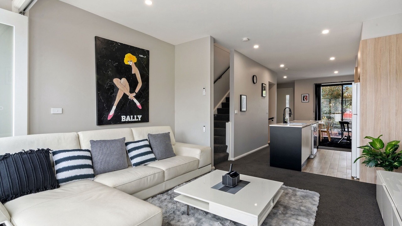 Photo of Livingroom in Greenway