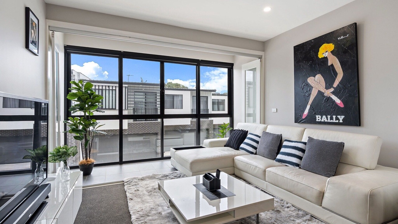 Photo of Livingroom in Greenway