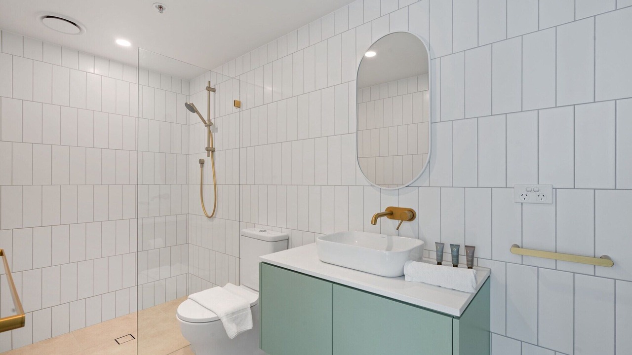 Photo of Bathroom in Denman Prospect
