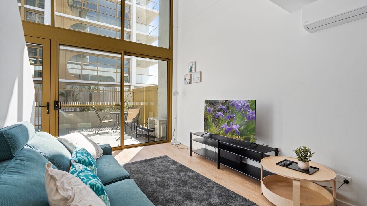 Photo of Livingroom in Denman Prospect