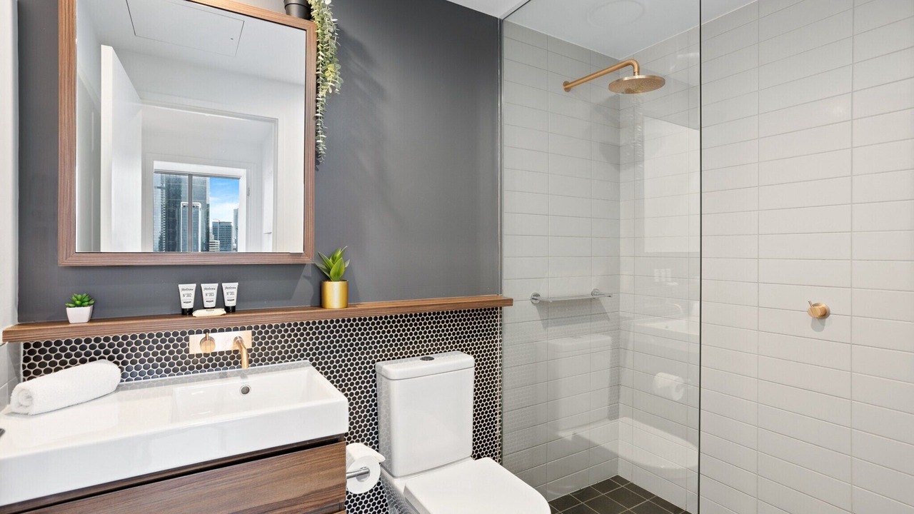 Photo of Bathroom in South Brisbane