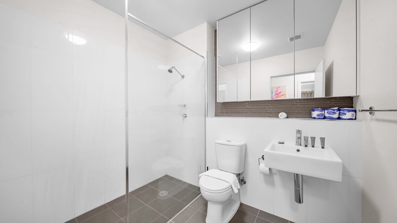 Photo of Bathroom in Greenway