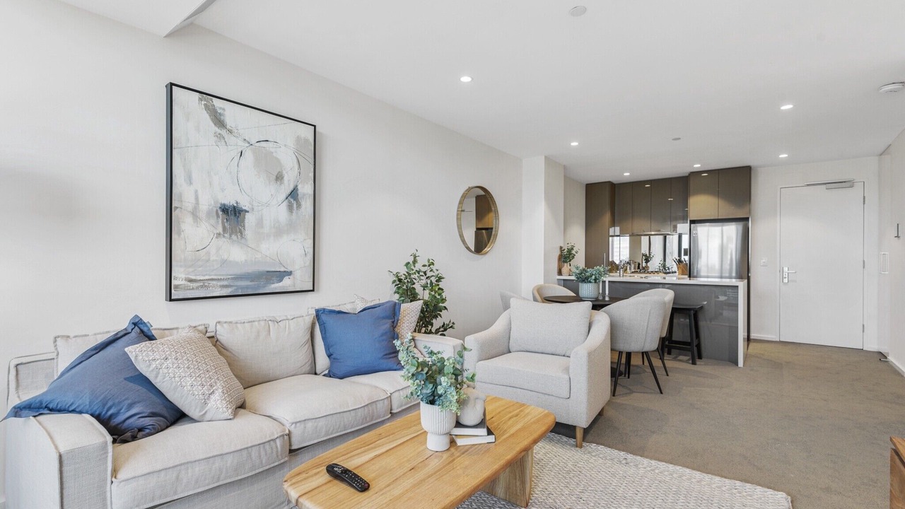 Photo of Livingroom in Southbank