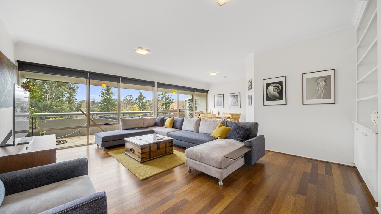 Photo of Livingroom in Manuka