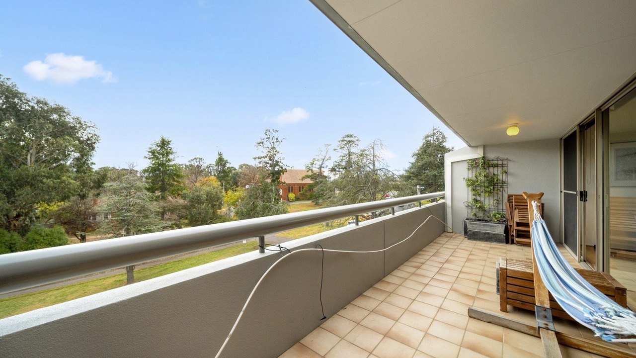 Photo of Patio Balcony in Manuka