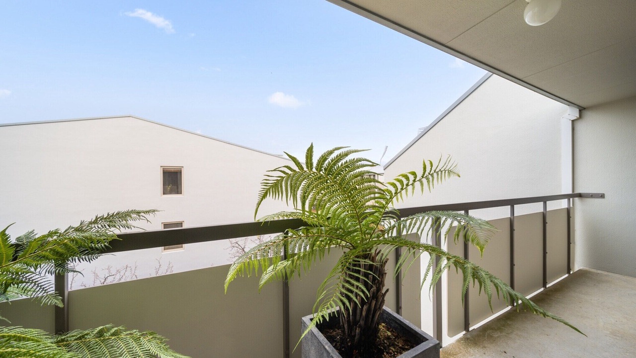 Photo of Patio Balcony in Manuka