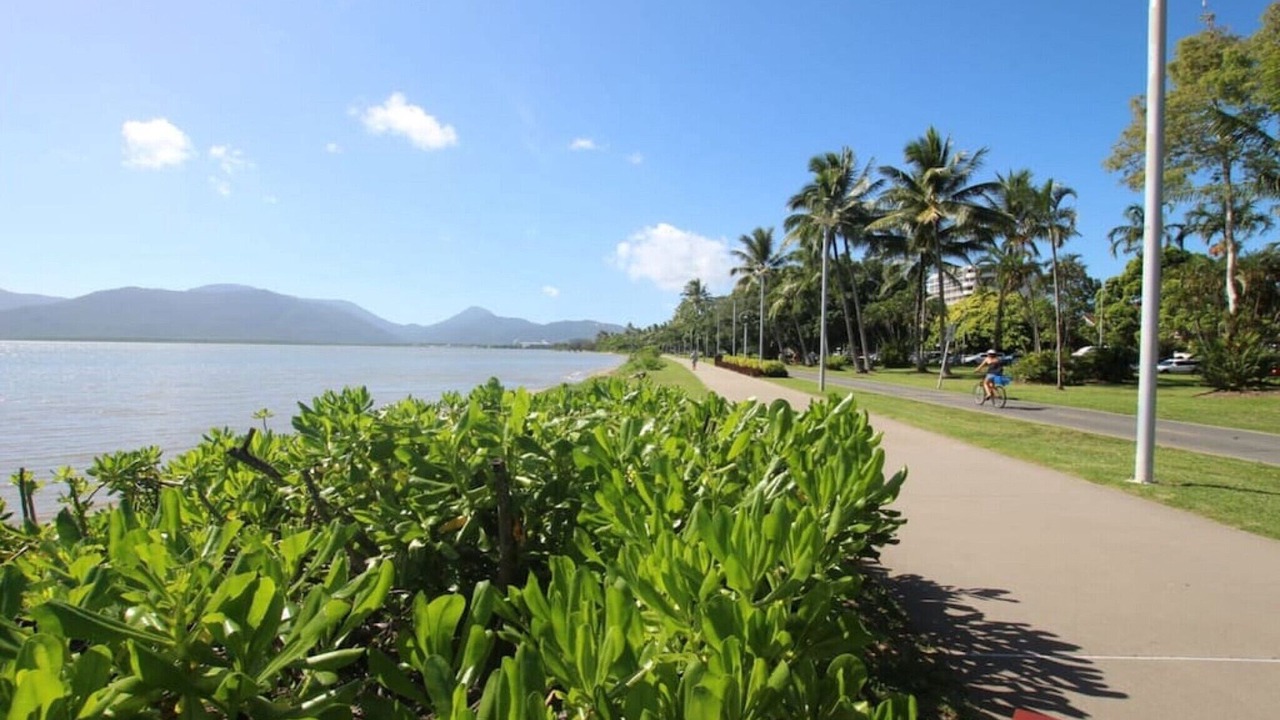Photo of Outdoor in Cairns North