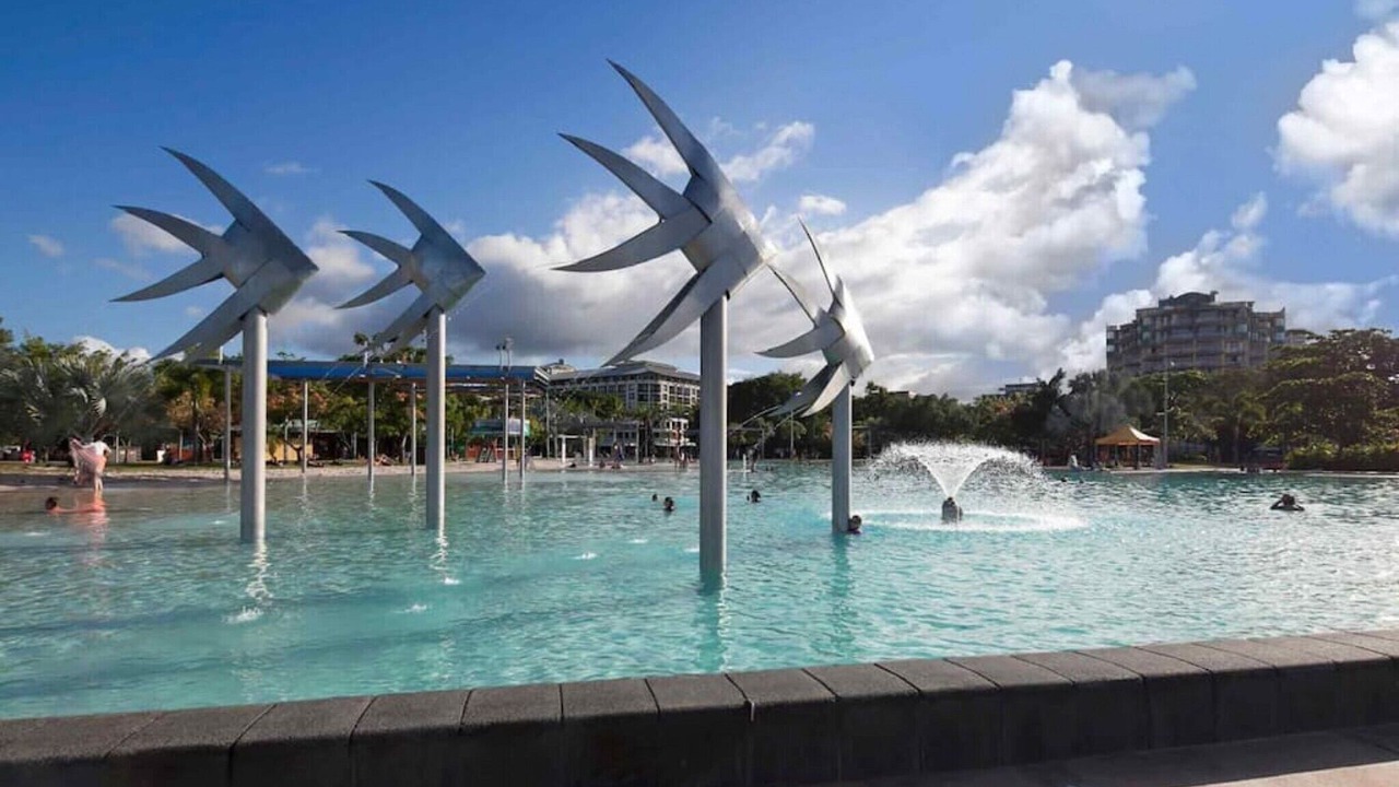 Photo of Outdoor in Cairns North