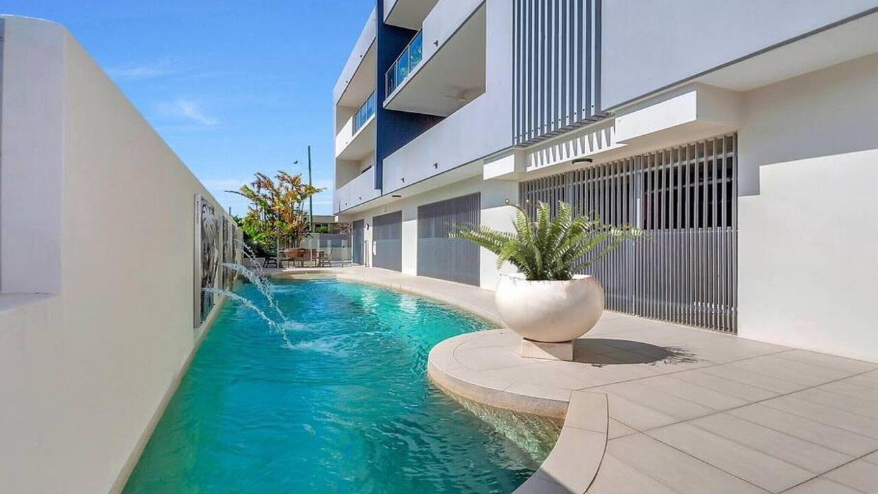 Photo of Outdoor in Cairns North