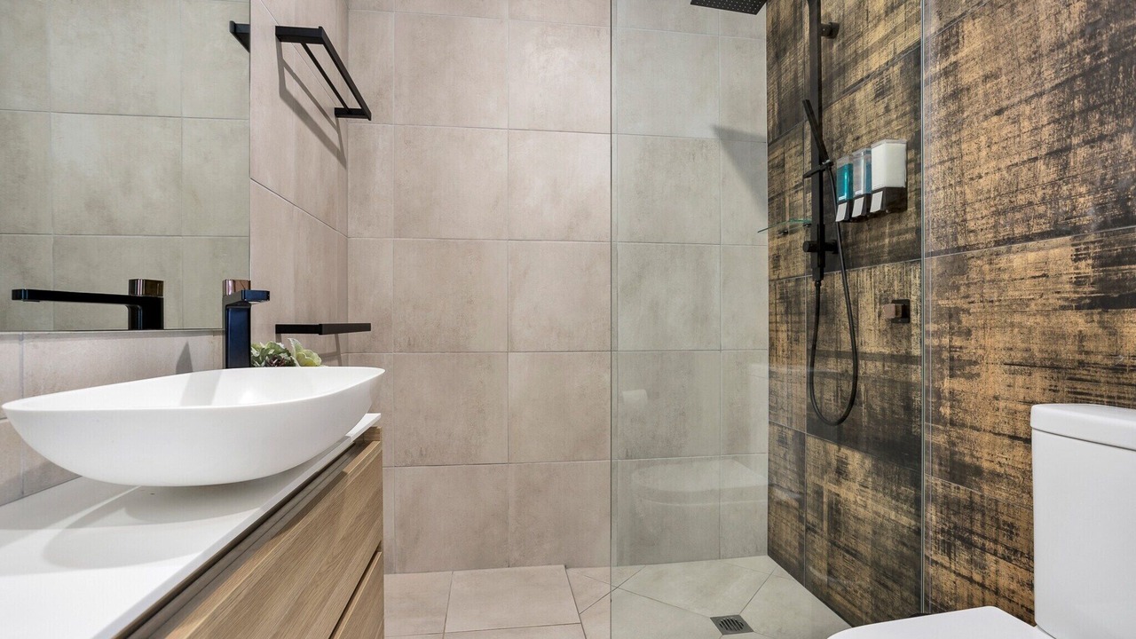 Photo of Bathroom in Cairns North