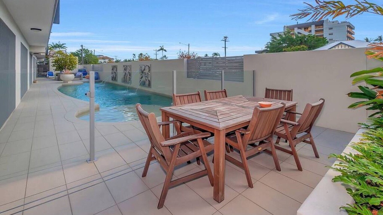 Photo of Outdoor in Cairns North