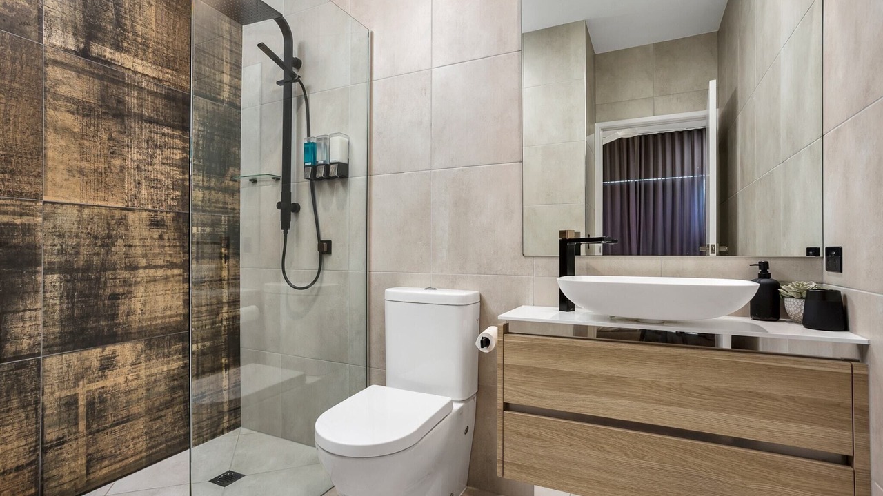 Photo of Bathroom in Cairns North