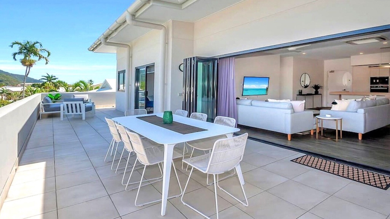 Photo of Patio Balcony in Cairns North