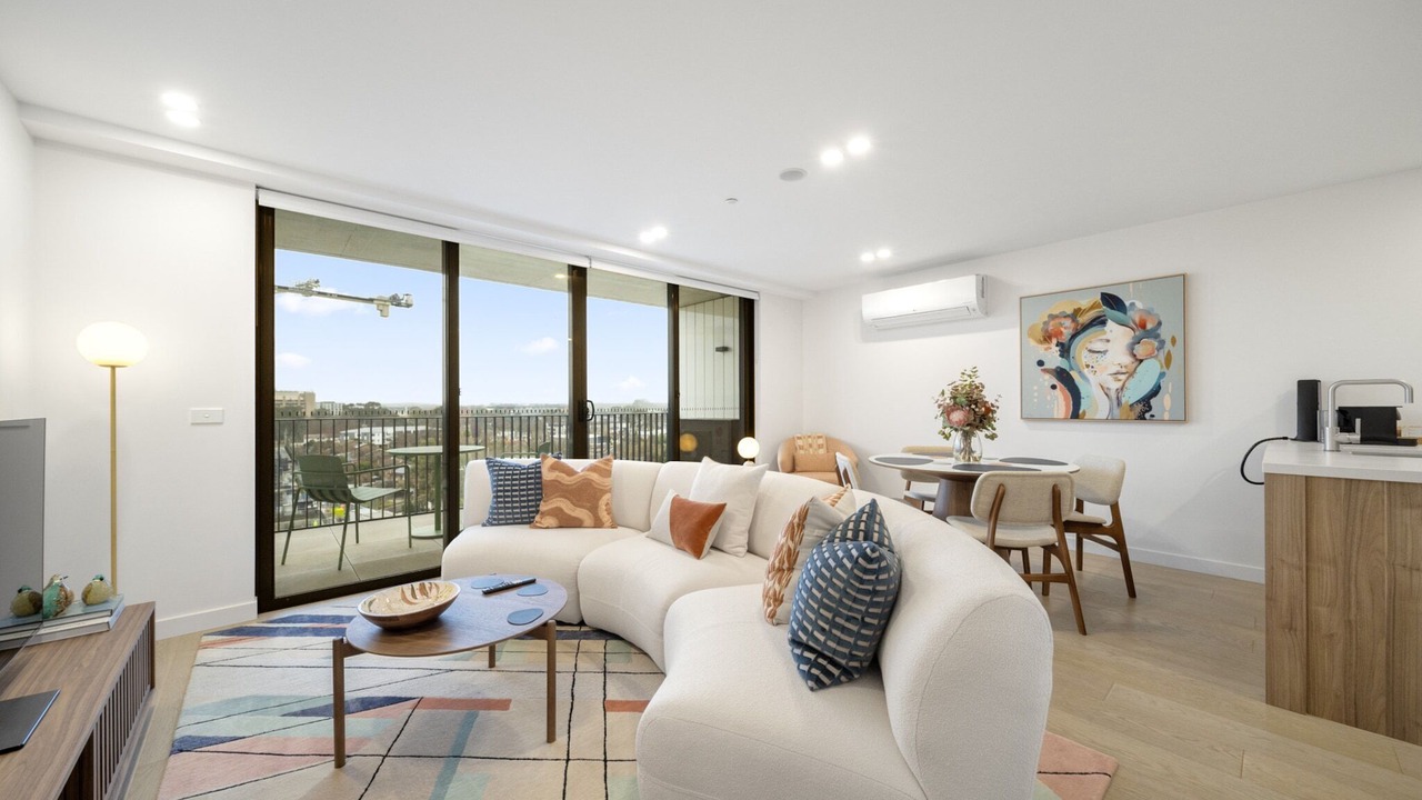 Photo of Livingroom in Dickson