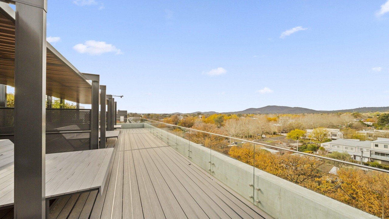 Photo of Patio Balcony in Dickson