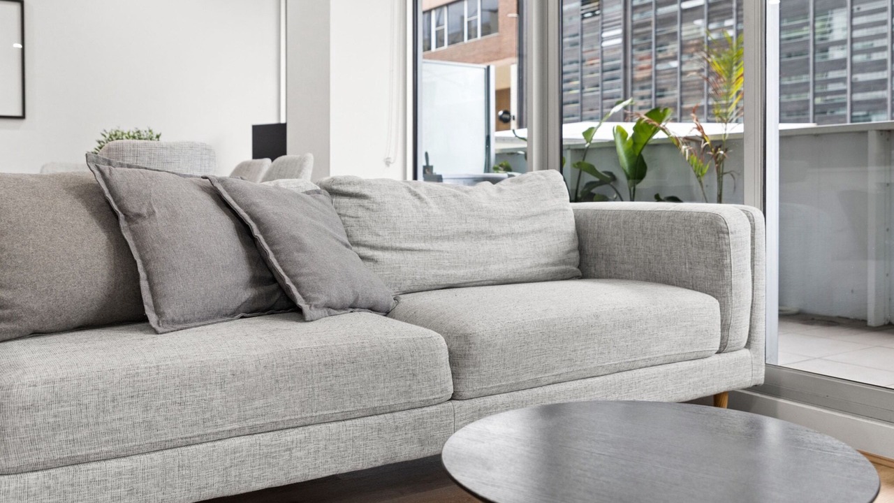 Photo of Livingroom in South Yarra