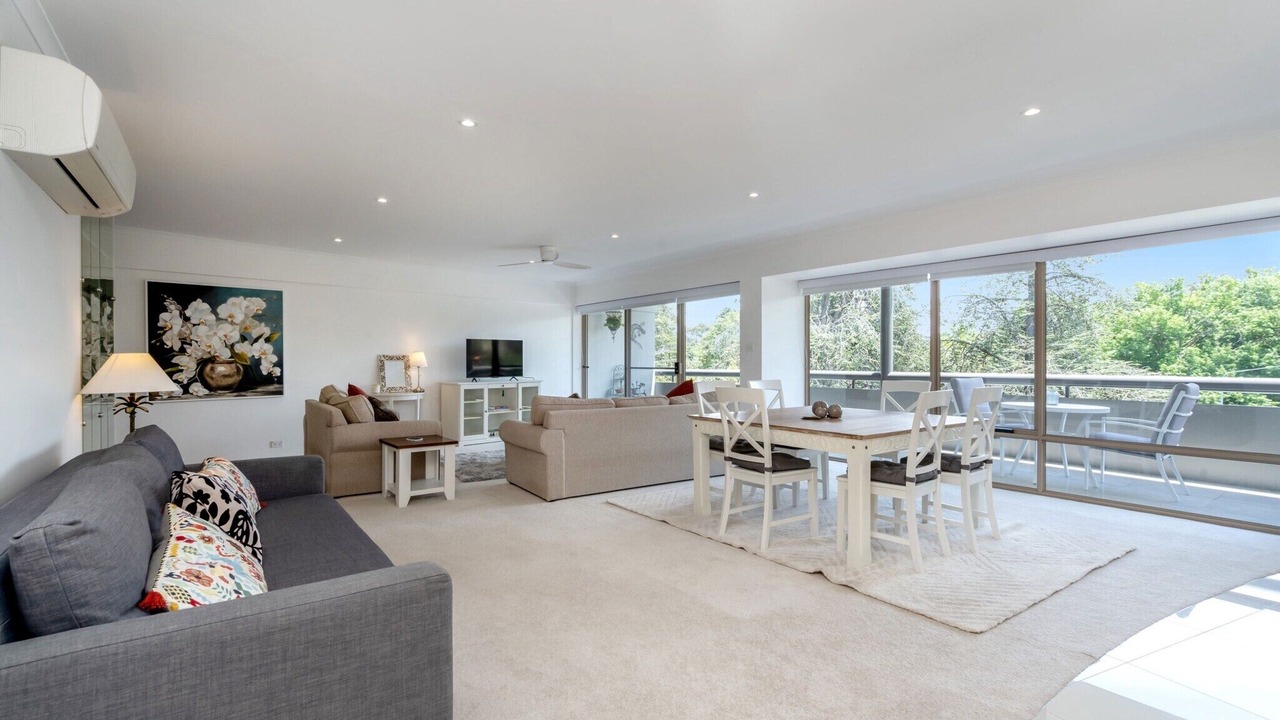 Photo of Livingroom in Manuka