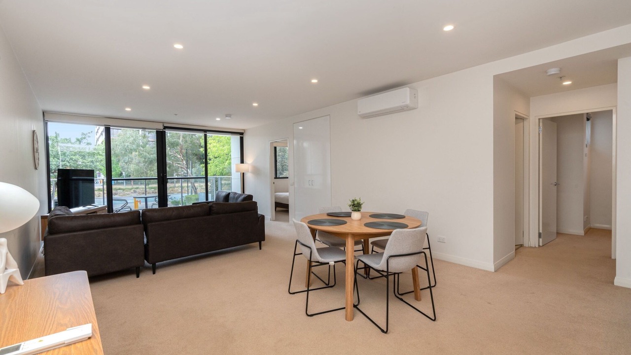 Photo of Livingroom in Lyneham