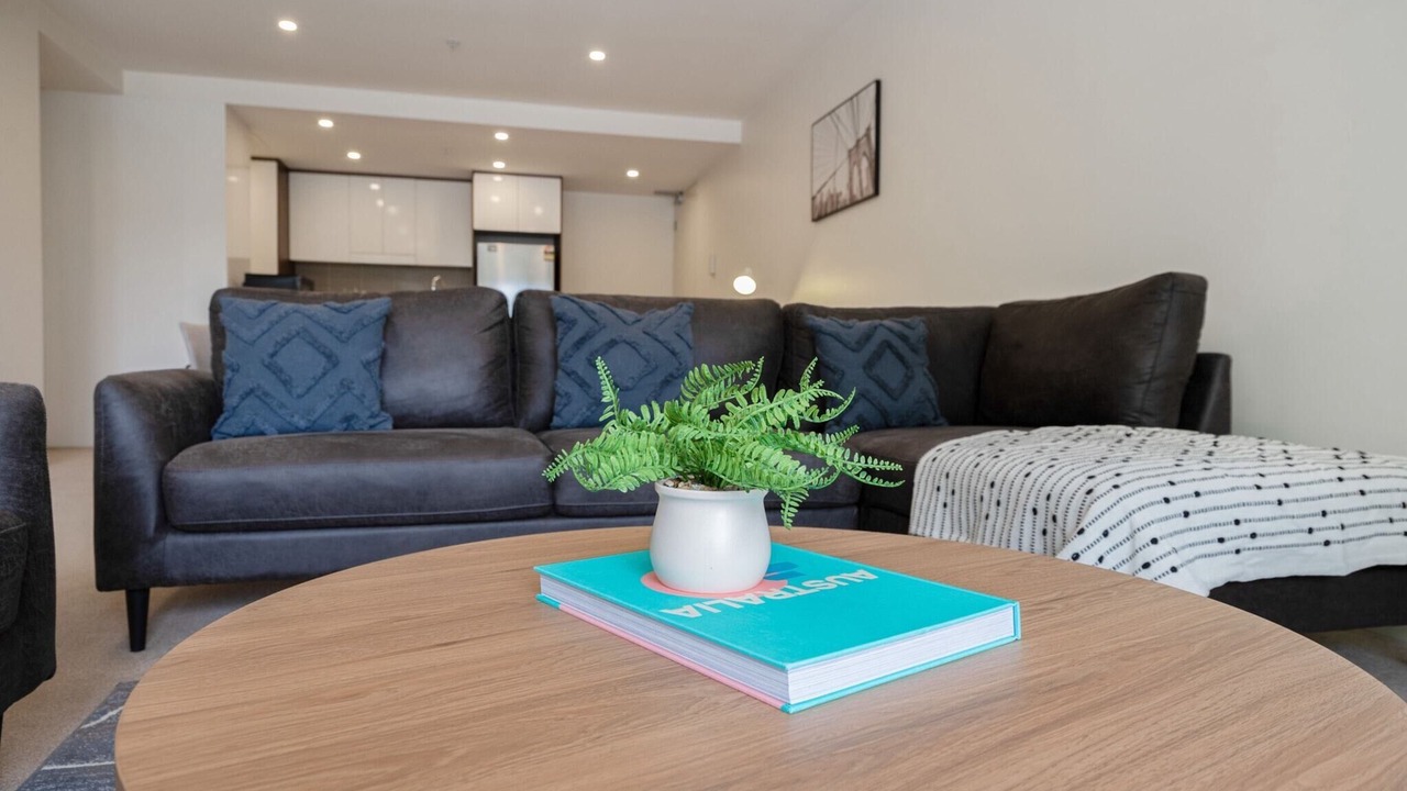 Photo of Livingroom in Lyneham