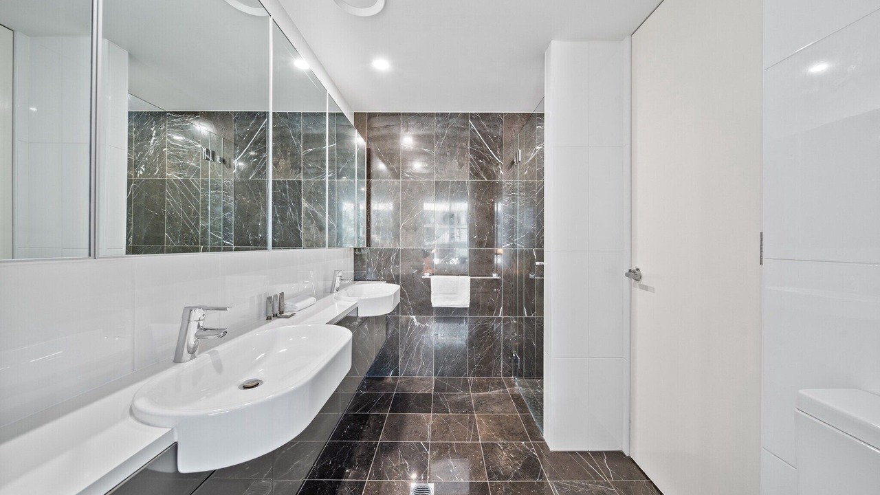Photo of Bathroom in Kingston