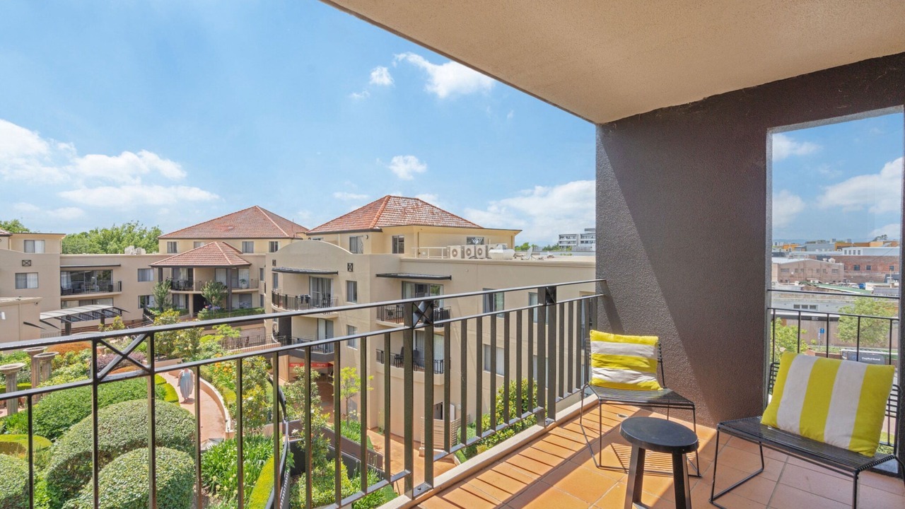 Photo of Patio Balcony in Kingston
