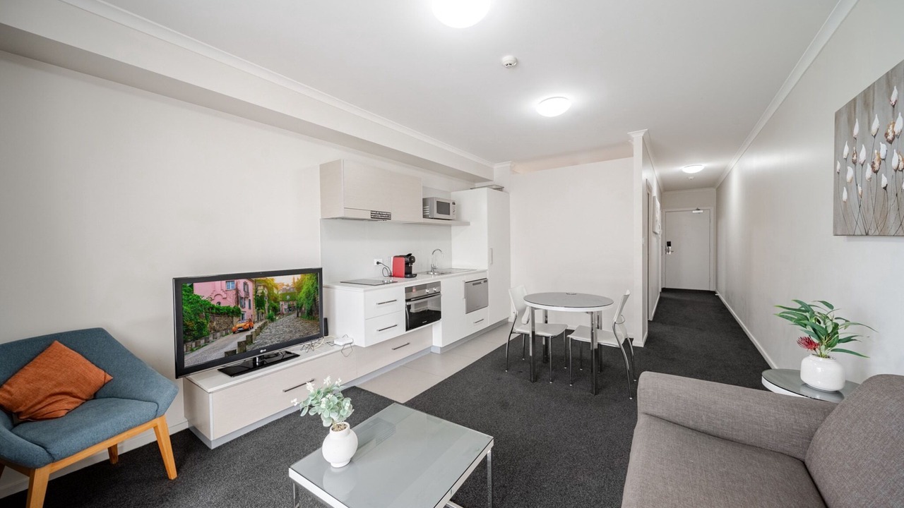 Photo of Livingroom in Greenway