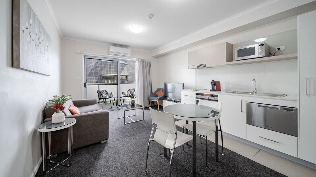 Photo of Livingroom in Greenway