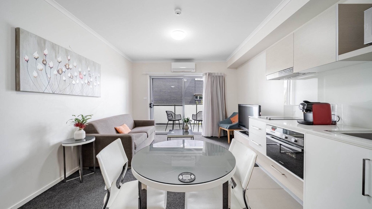 Photo of Livingroom in Greenway