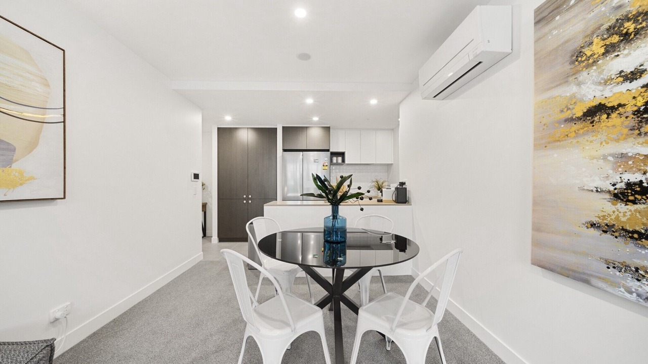 Photo of Livingroom in Phillip