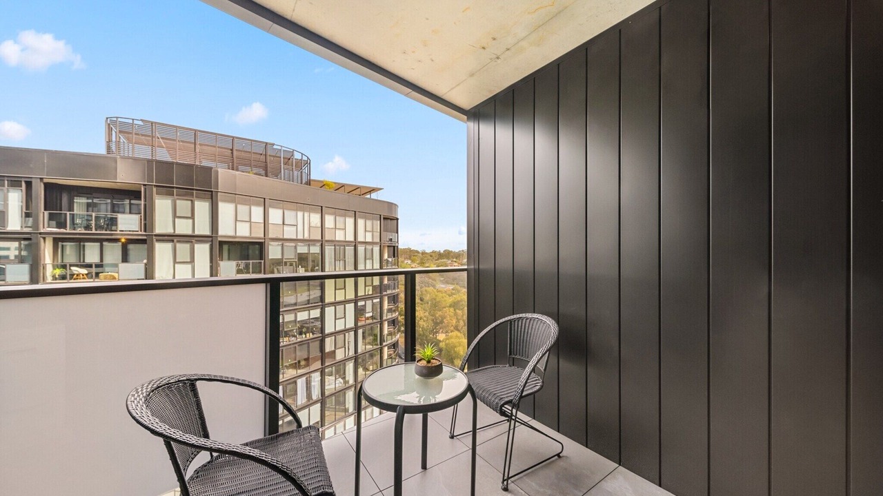 Photo of Patio Balcony in Phillip